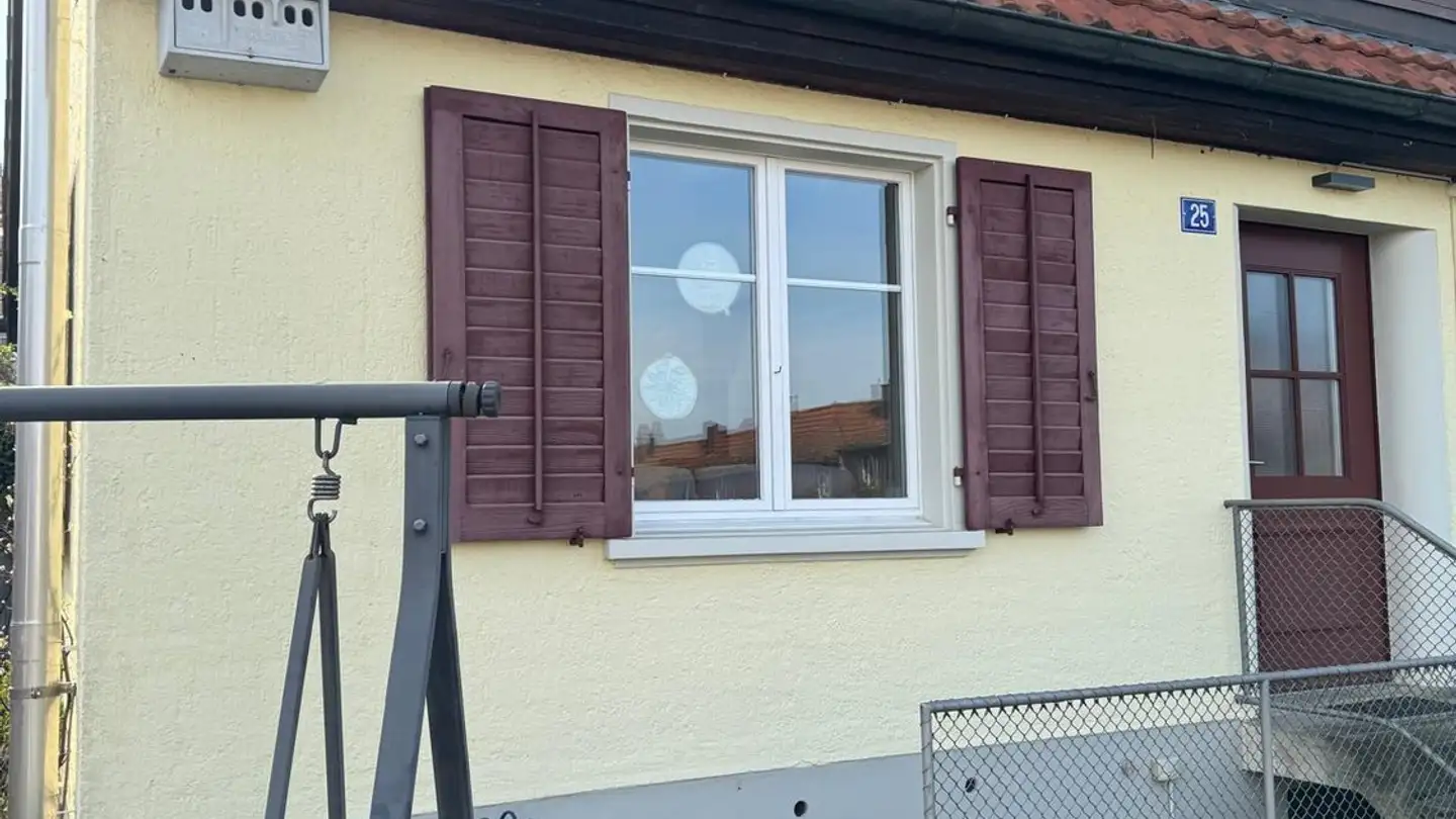 Stanza singola in affitto - 8400 Winterthur - Foto 2