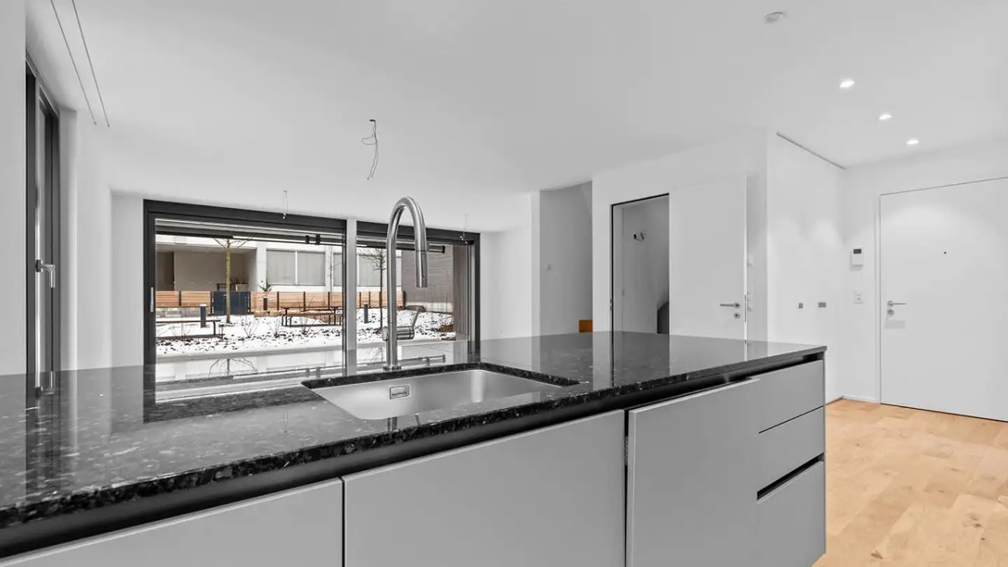 Appartamento in vendita - Weltiweg 8, 5330 Bad Zurzach - Foto 4