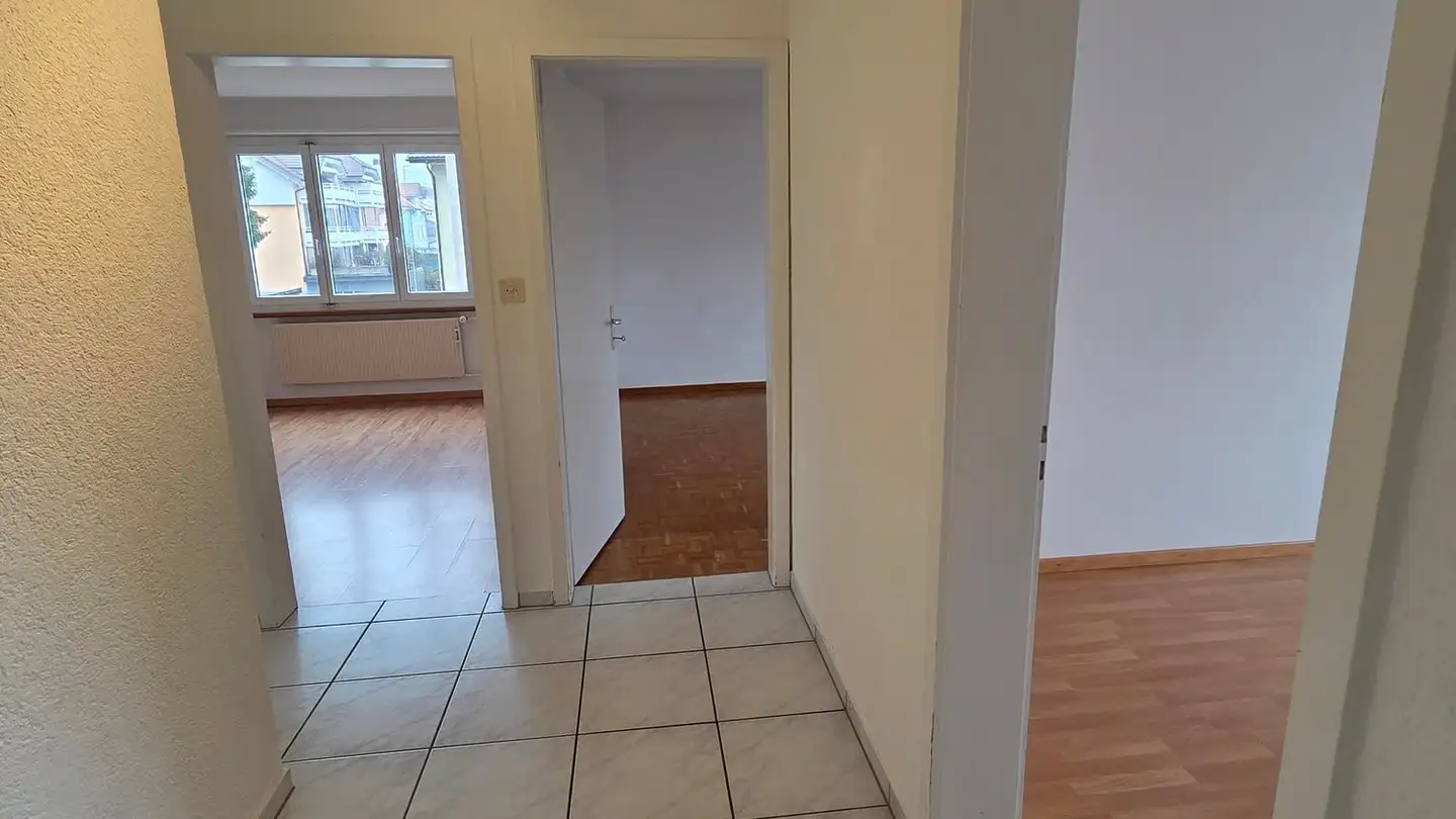 Apartment for rent - Däderizstrasse 6, 2540 Grenchen - Photo 2