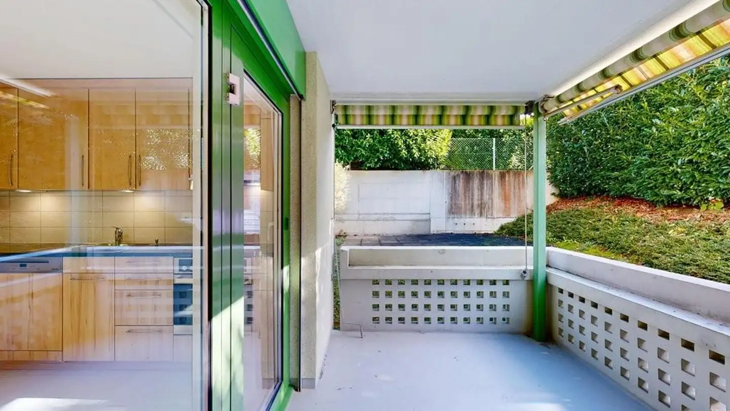 Appartamento in affitto - Baumgartenweg 1, 4106 Therwil - Photo 2