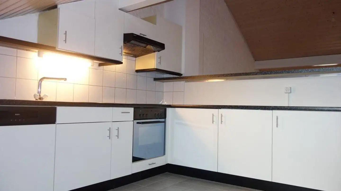 Apartment for rent - Rue Des Vollandes 29, 1207 Genève - Photo 3