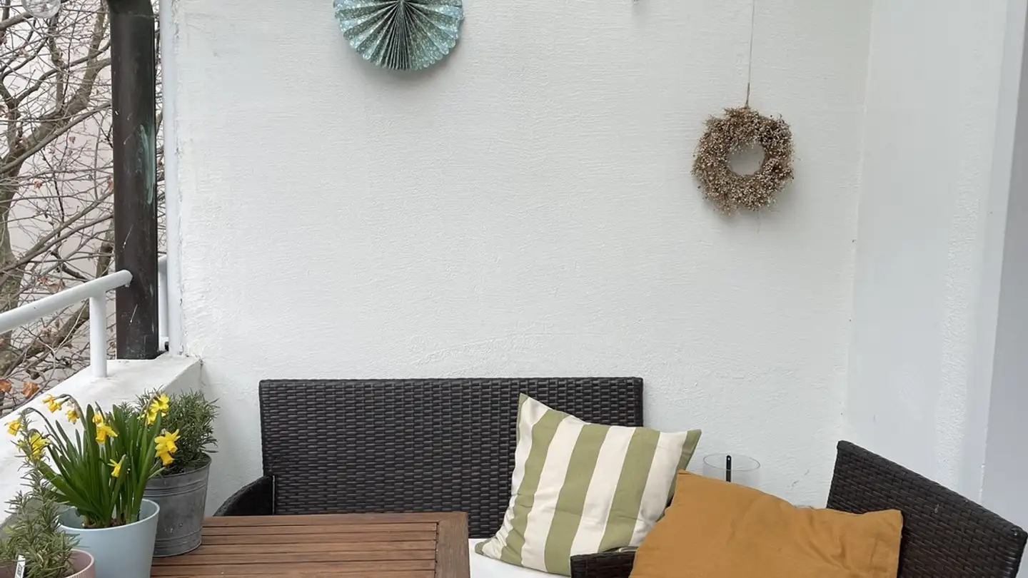 Appartamento in affitto - 4056 Basel - Foto 2