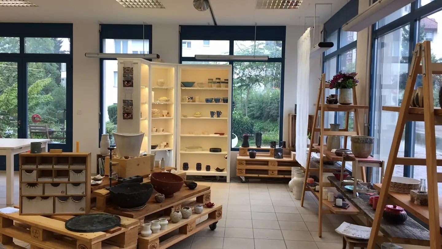 Mischgenutztes Gebäude mieten - Guisanstrasse 86, 9010 St. Gallen - Foto 3