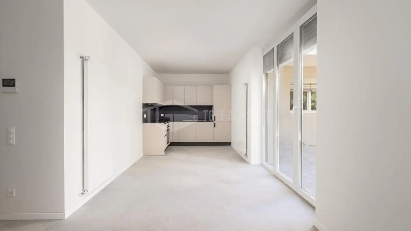 Appartamento in vendita - 6900 Lugano