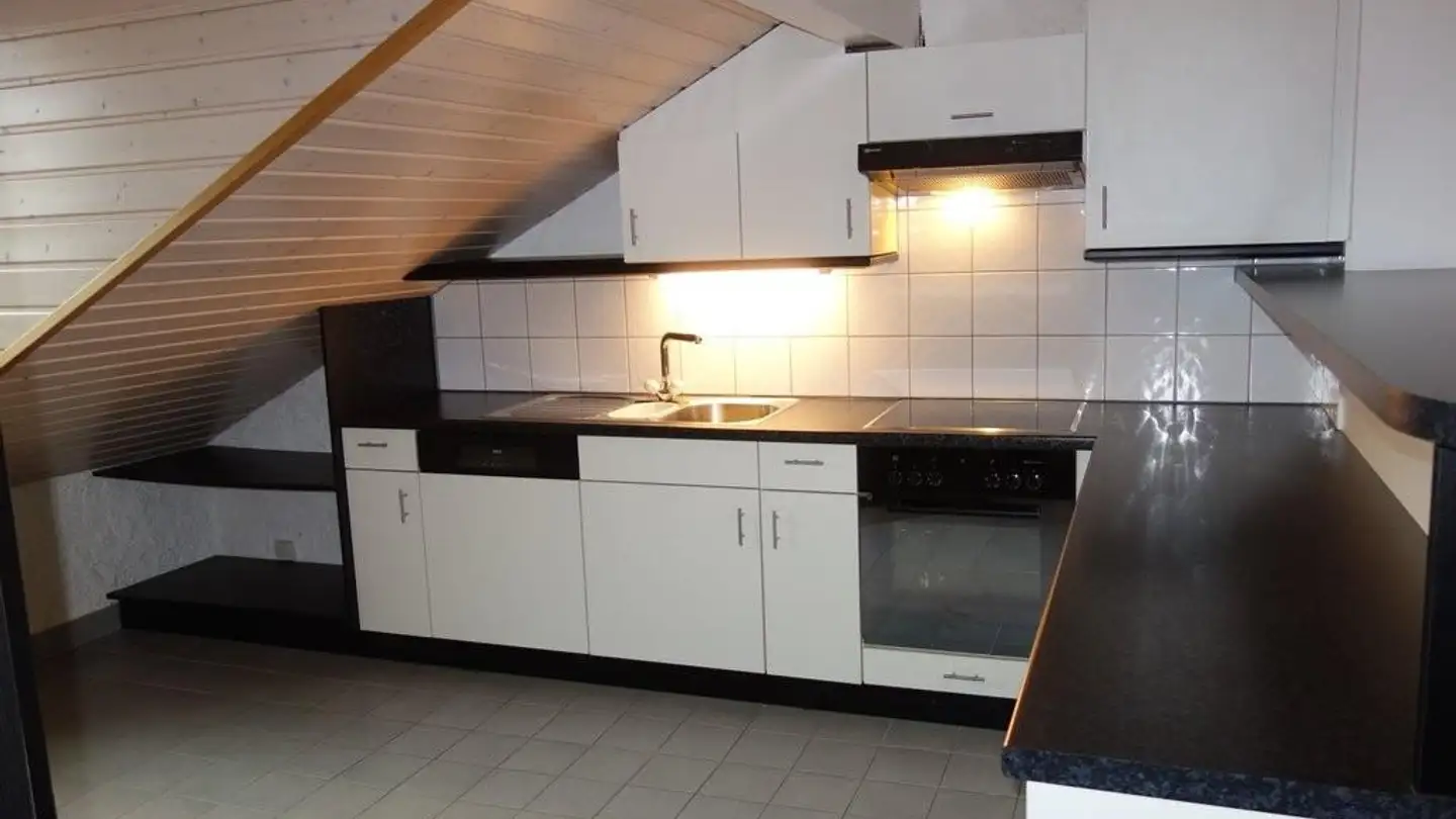 Apartment for rent - Rue Des Vollandes 29, 1207 Genève - Photo 4