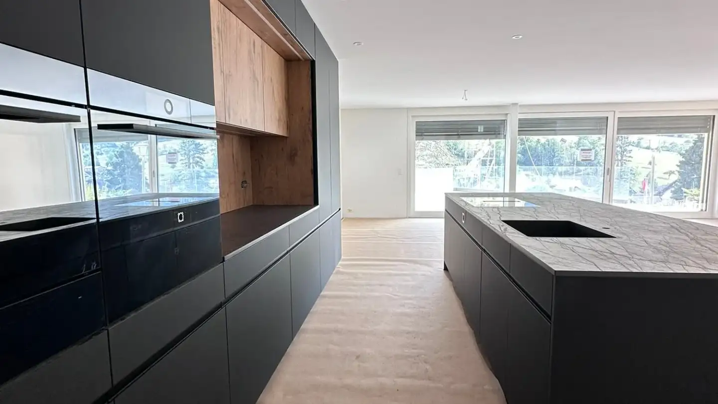 Appartement en terrasse à vendre - Riseten 9, 4208 Nunningen