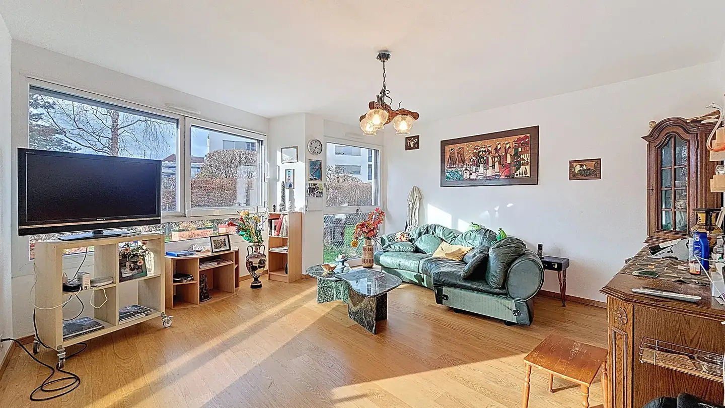 Appartement à vendre - 1800 Vevey - Photo 4