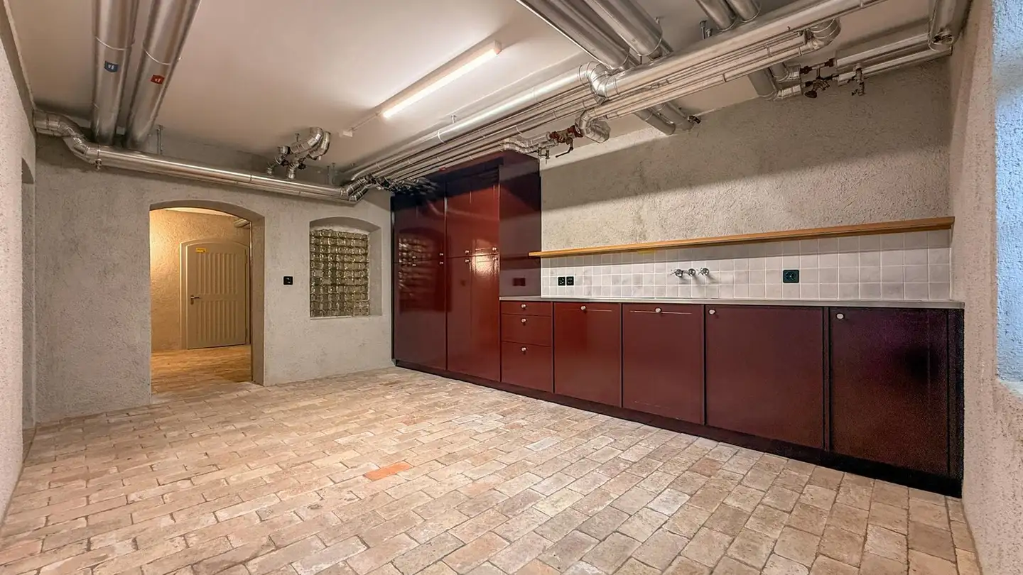 Apartment for rent - Schaffhauserrheinweg 55, 4058 Basel - Photo 4