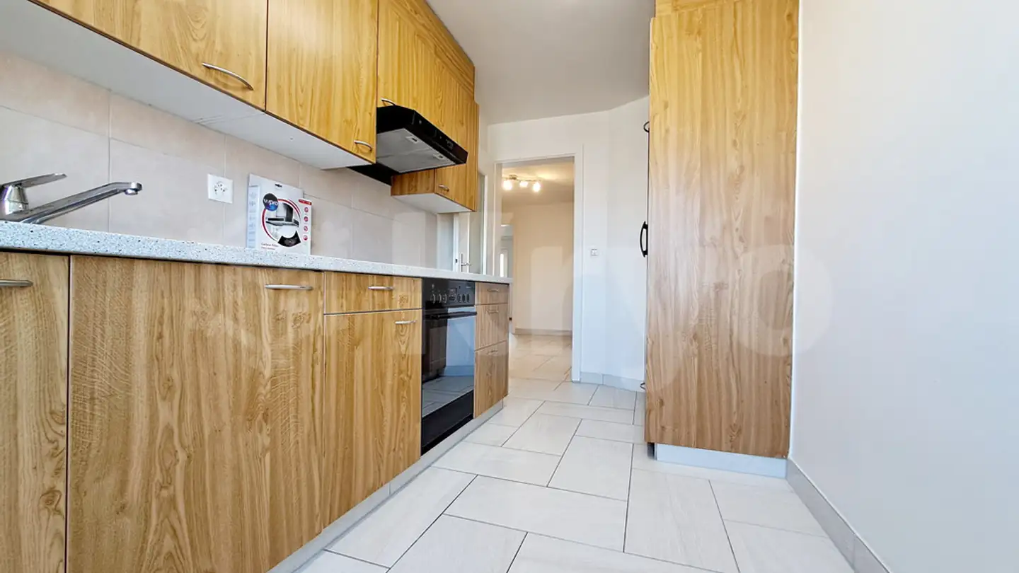 Appartamento in affitto - Rue De La Boverie, 1530 Payerne