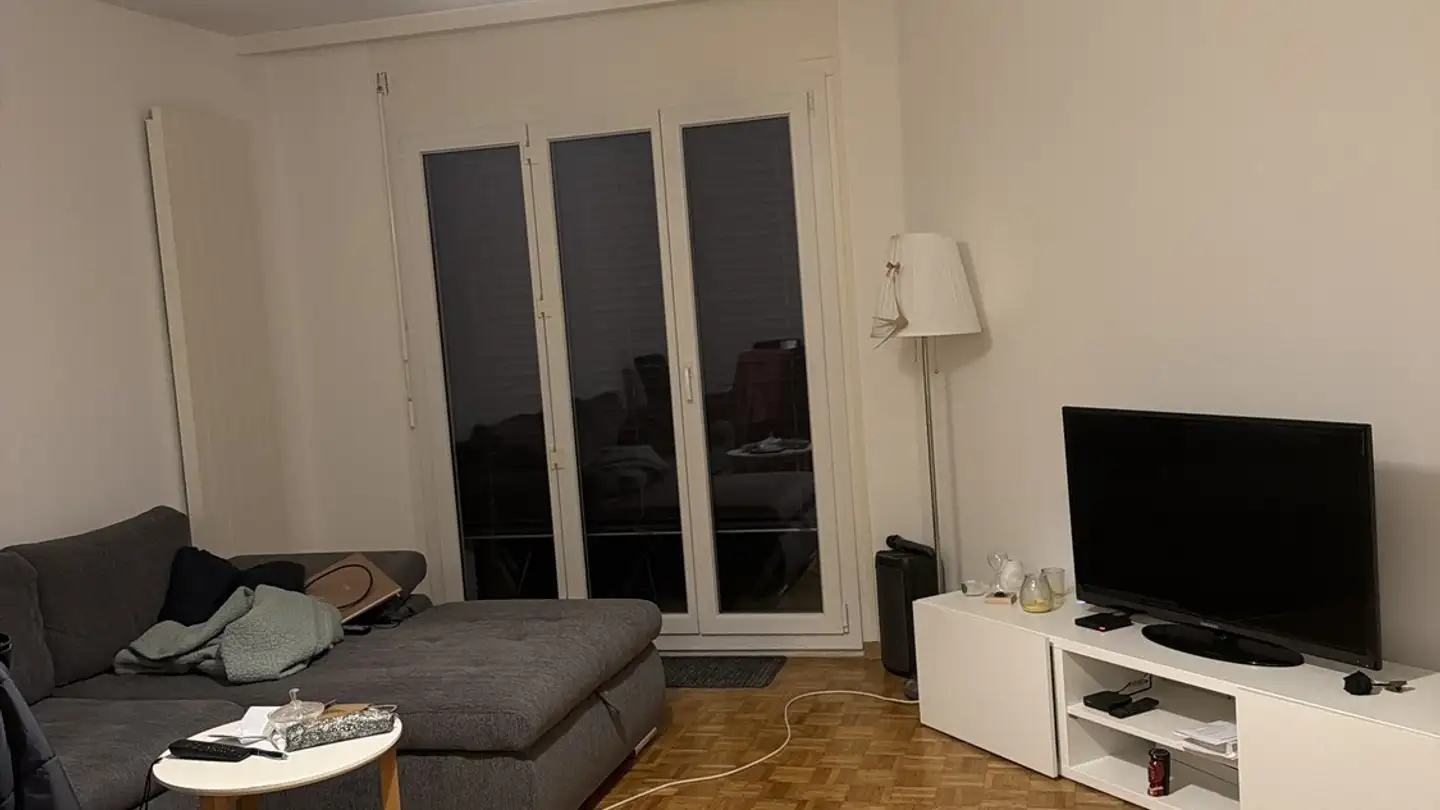 Appartamento in affitto - Avenue de l'Église-Catholique 11, 1020 Renens VD