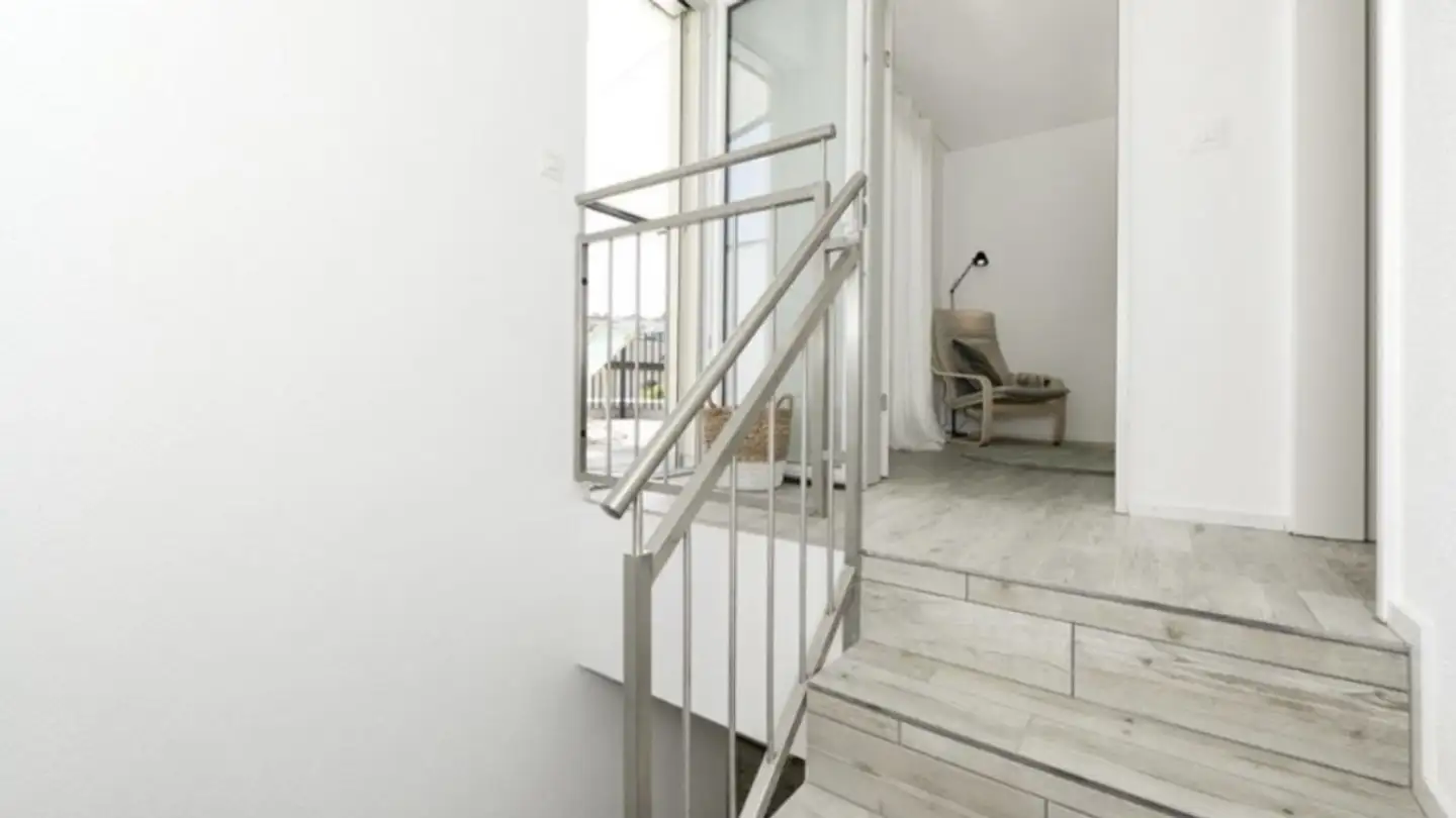 Appartement à louer - Walterswilerstrasse 7b, 5745 Safenwil