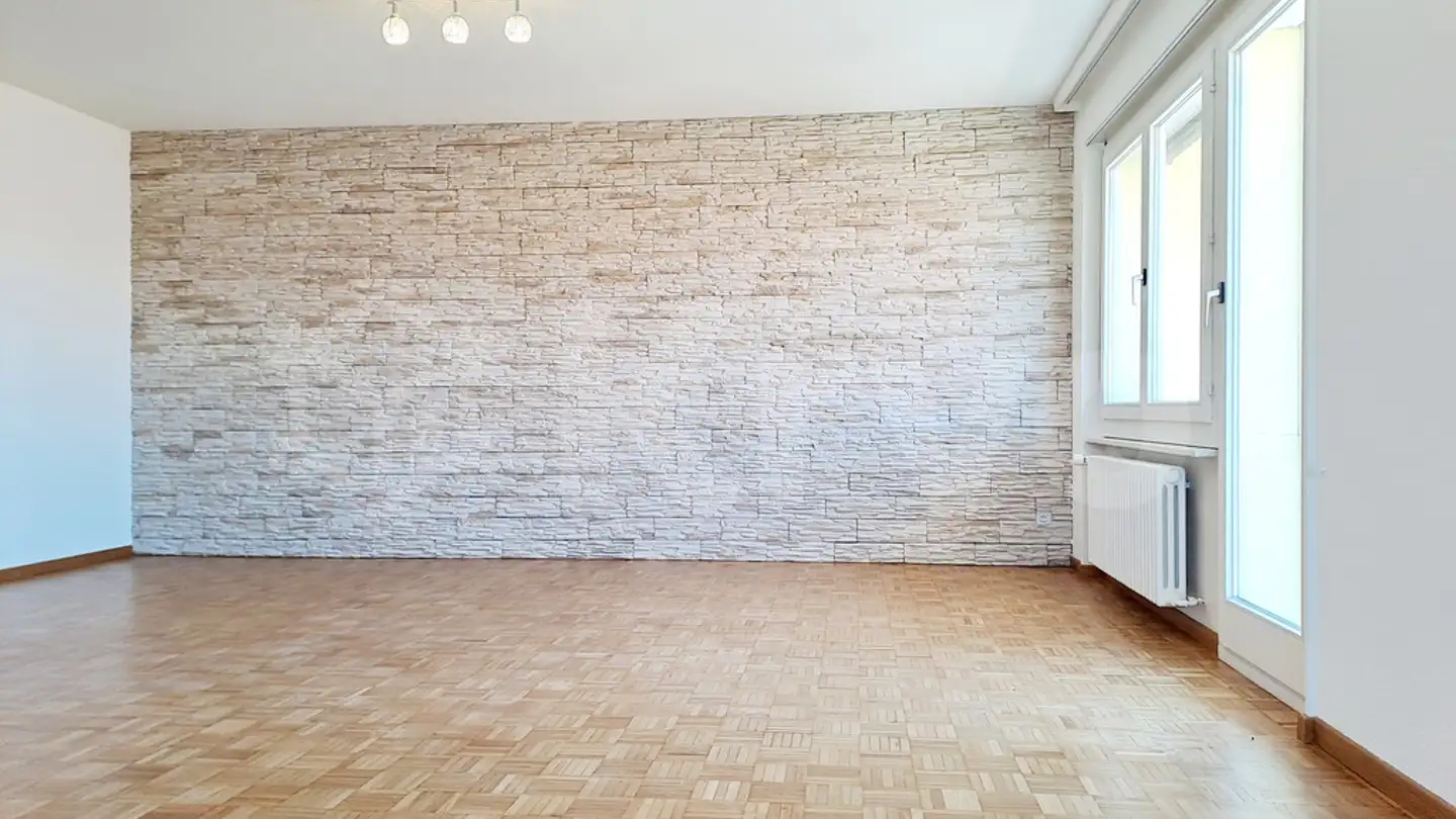 Appartamento in affitto - Rue De La Boverie, 1530 Payerne - Foto 2