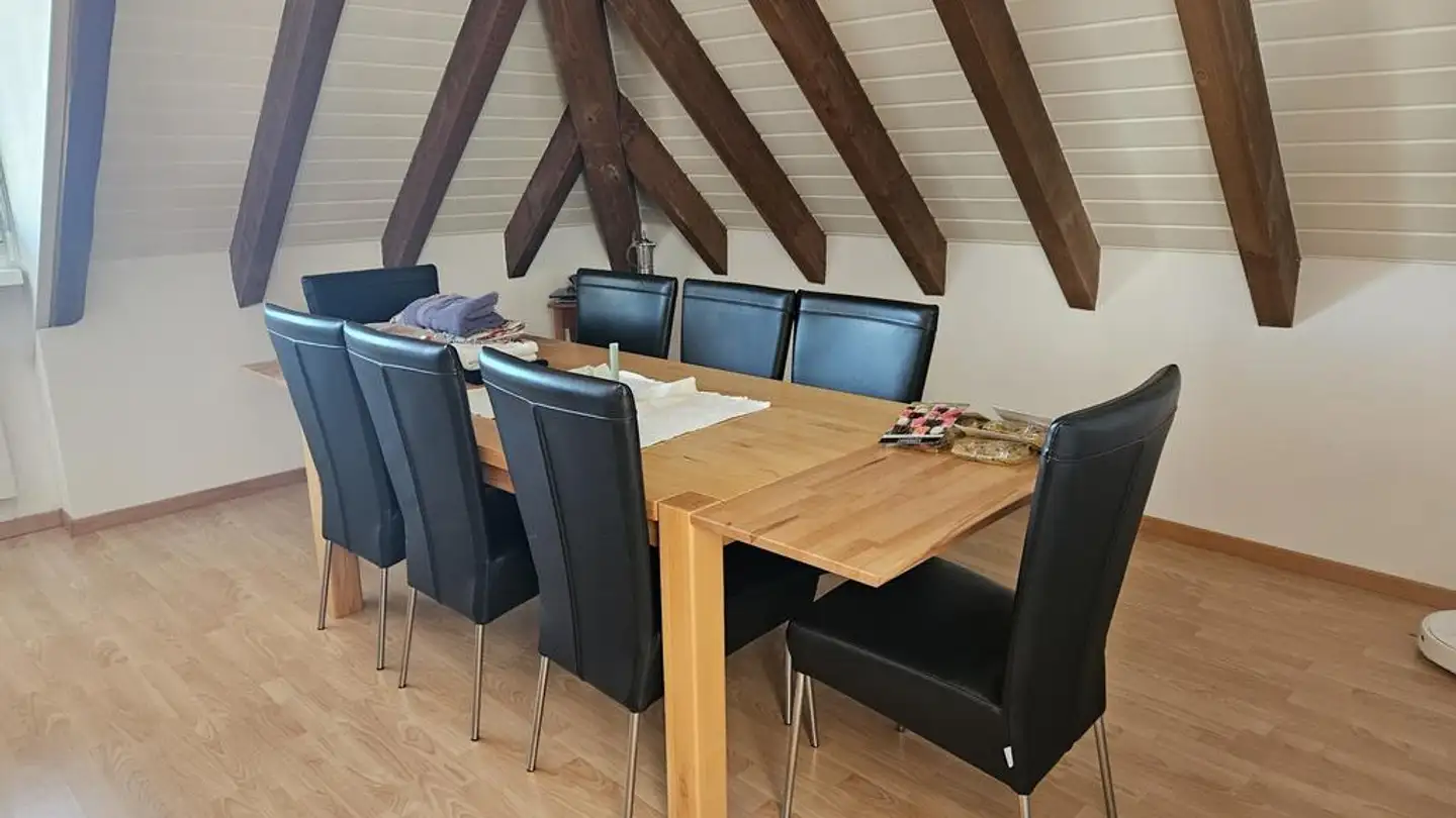 Apartment for rent - Friedeggstrasse 5, 9000 St. Gallen - Photo 3