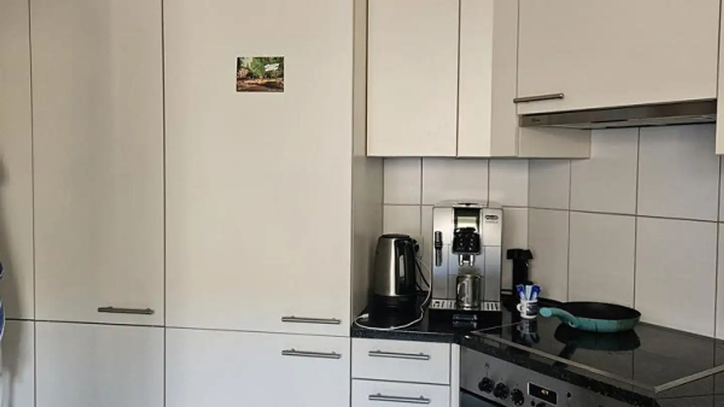 Apartment for rent - Friedeggstrasse 5, 9000 St. Gallen - Photo 4