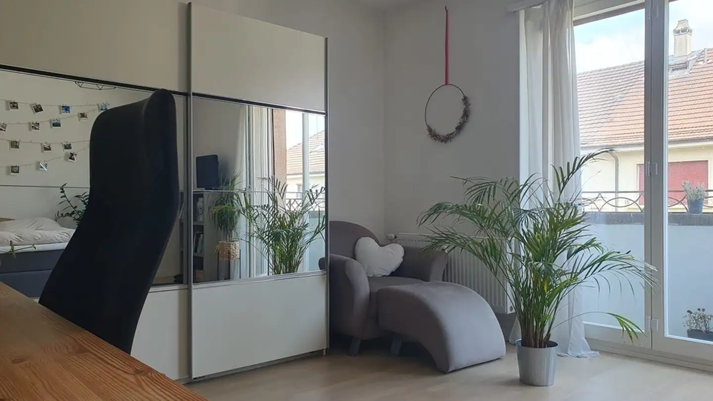 Appartamento in affitto - 4056 Basel - Foto 3