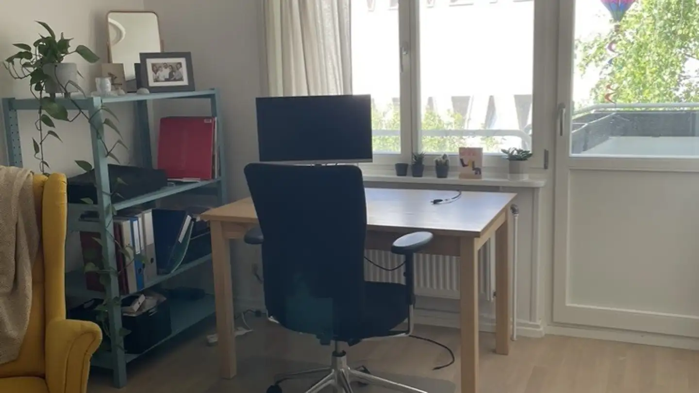 Appartamento in affitto - 4056 Basel - Foto 4