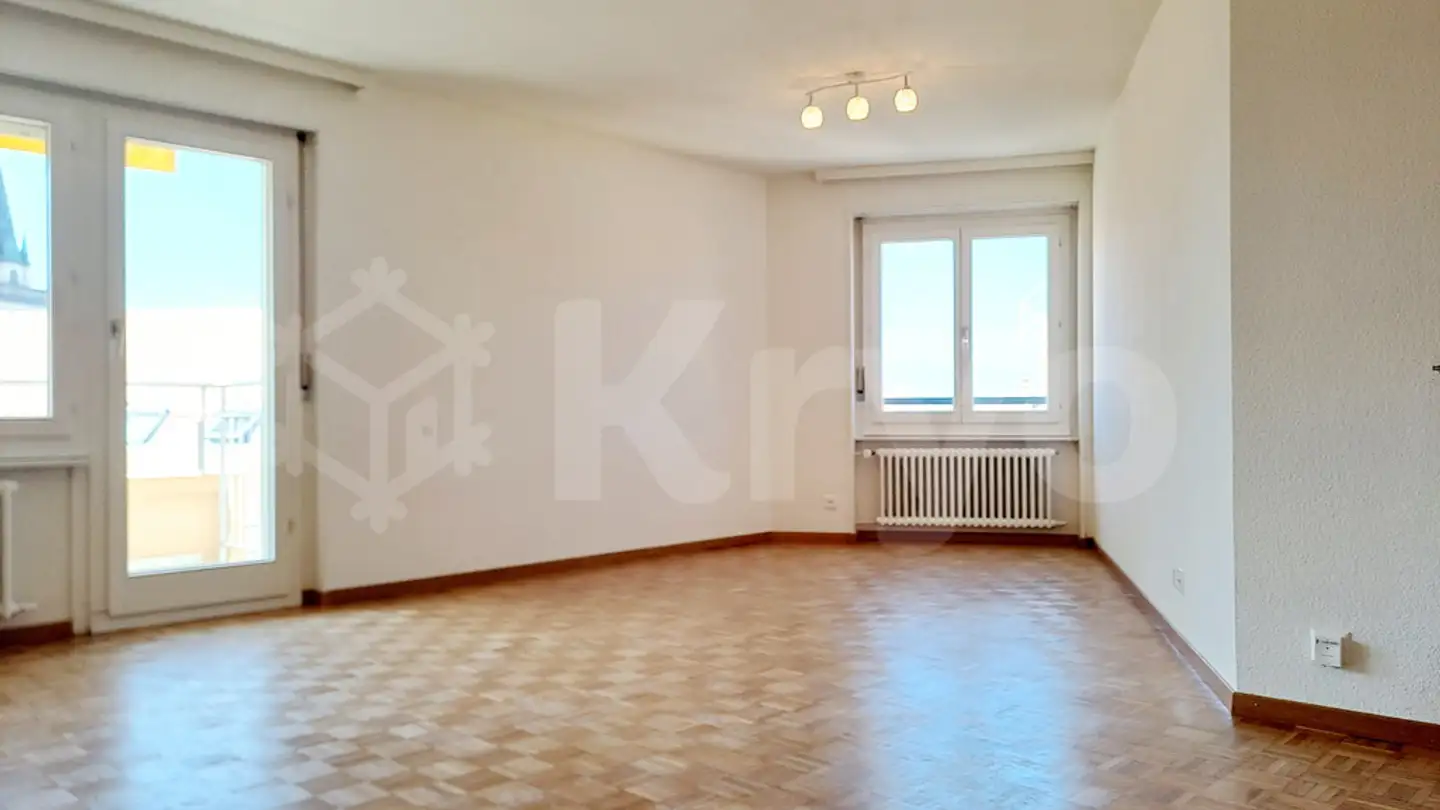 Appartamento in affitto - Rue De La Boverie, 1530 Payerne - Foto 3