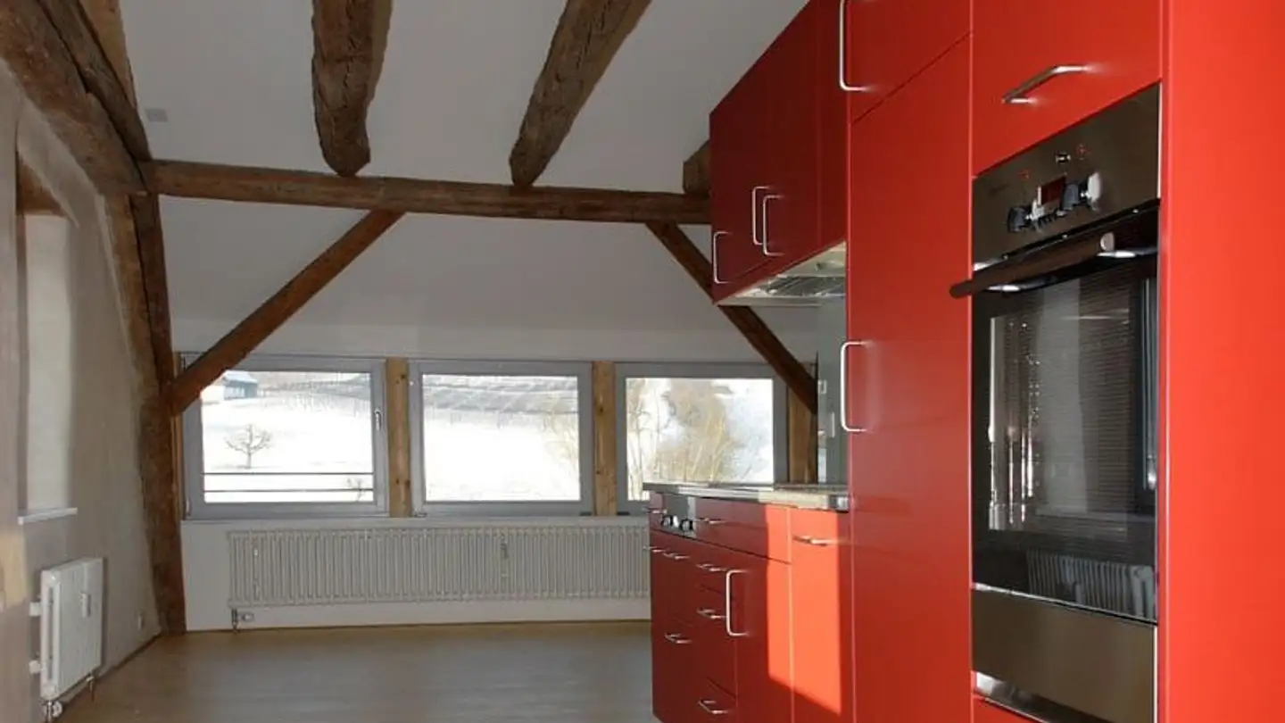 Wohnung mieten - Hauptstrasse 5, 4462 Rickenbach BL - Foto 4