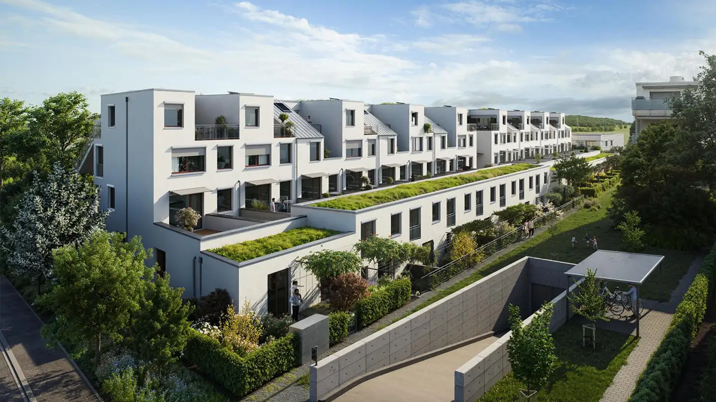 Appartamento in affitto - Solistrasse 68, 8180 Bülach - Photo 3