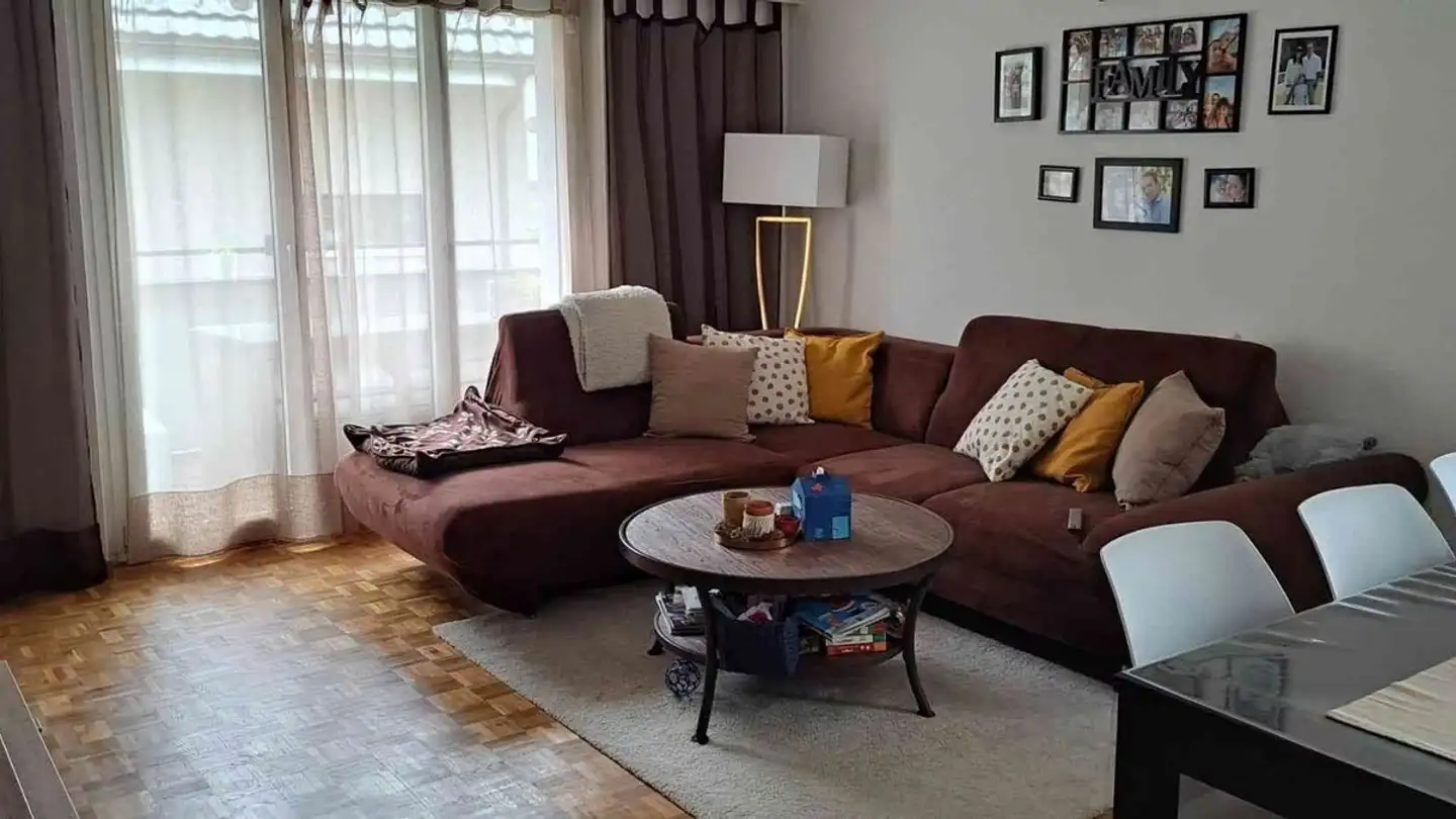 Appartamento in affitto - Märzengasse 62, 5430 Wettingen