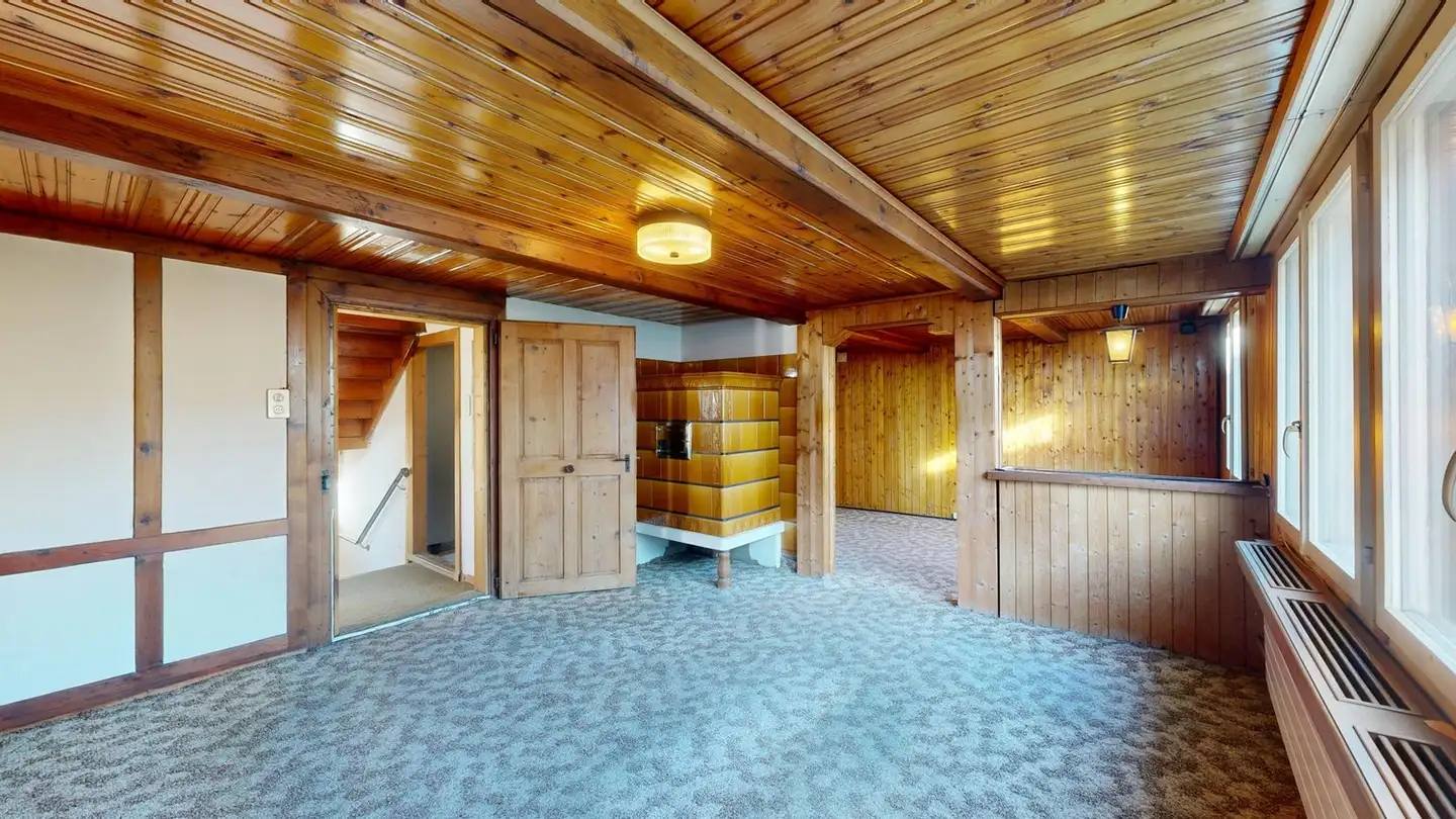Einfamilienhaus kaufen - Ilgenweg 5, 9470 Buchs SG - Foto 3