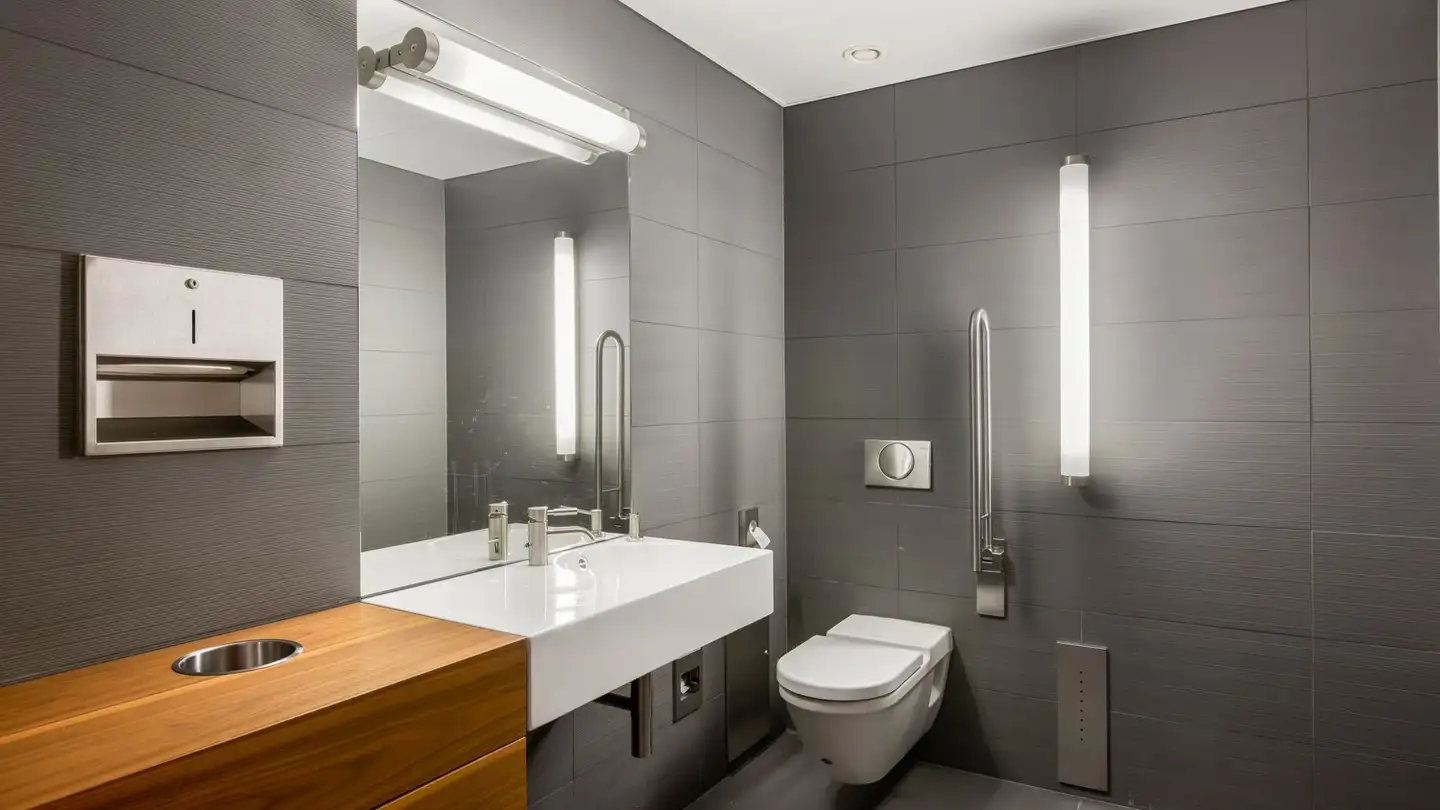 Spazio ufficio in affitto - Bankstrasse 22, 8750 Glarus - Photo 3