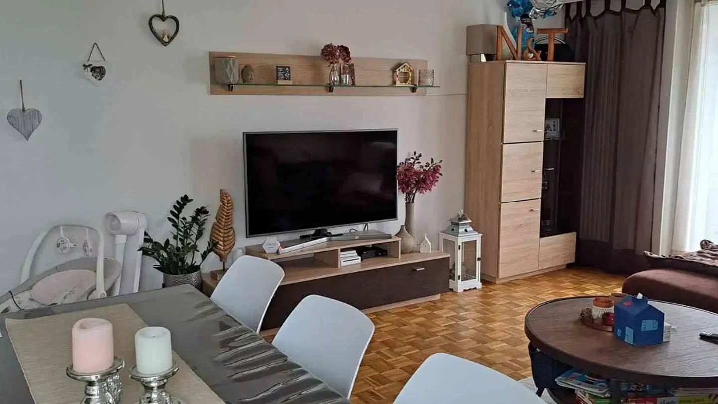 Appartamento in affitto - Märzengasse 62, 5430 Wettingen - Foto 2