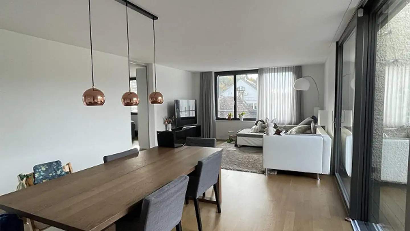 Appartement à louer - Benoit-Mayweg 20, 5040 Schöftland