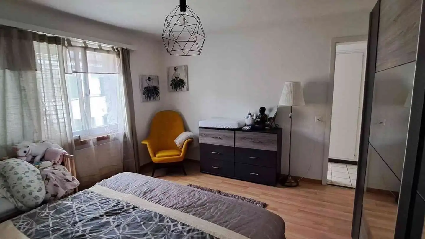 Appartamento in affitto - Märzengasse 62, 5430 Wettingen - Foto 4