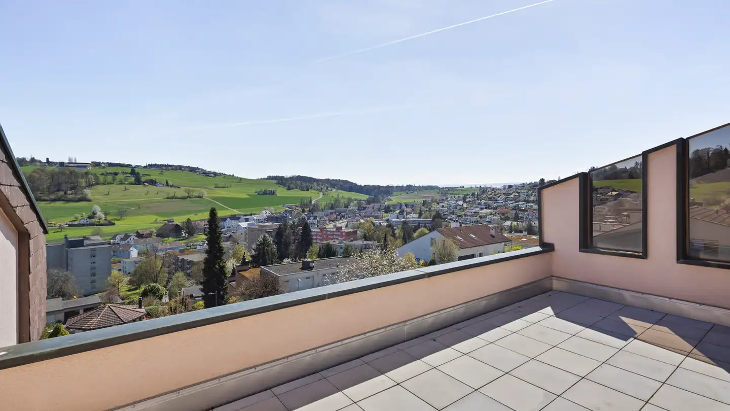 Maison en terrasse à vendre - 8964 Rudolfstetten - Photo 4