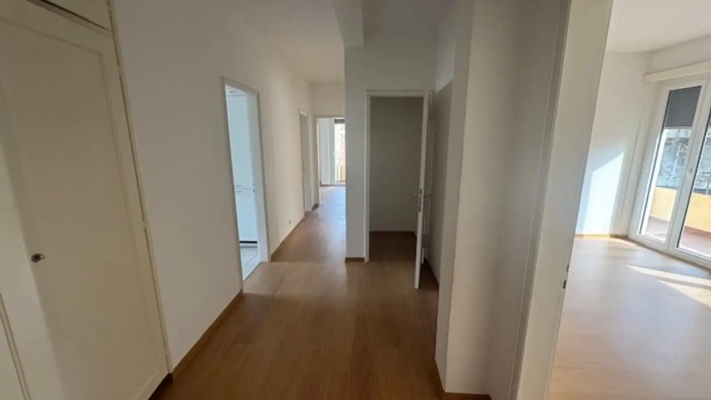 Wohnung mieten - Via Zurigo 17, 6900 Lugano - Foto 2