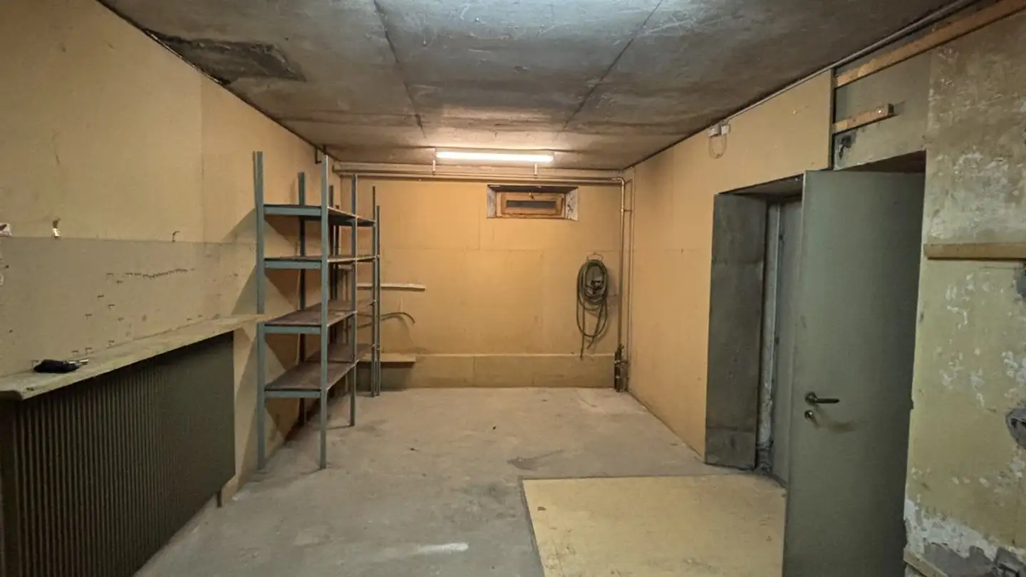 Commerciale in affitto - Pilatusstrasse 1, 5610 Wohlen AG - Photo 4