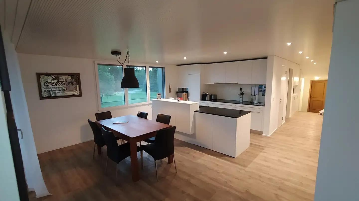 Zimmer mieten - Geisselermoos 8, 6206 Neuenkirch