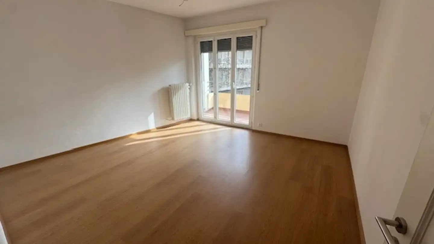 Wohnung mieten - Via Zurigo 17, 6900 Lugano - Foto 3