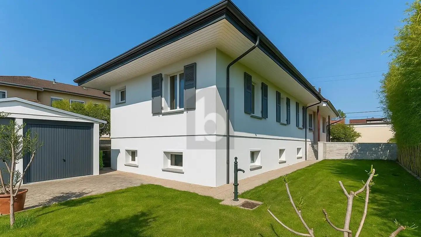 Villa in vendita - 1162 St-Prex - Photo 2