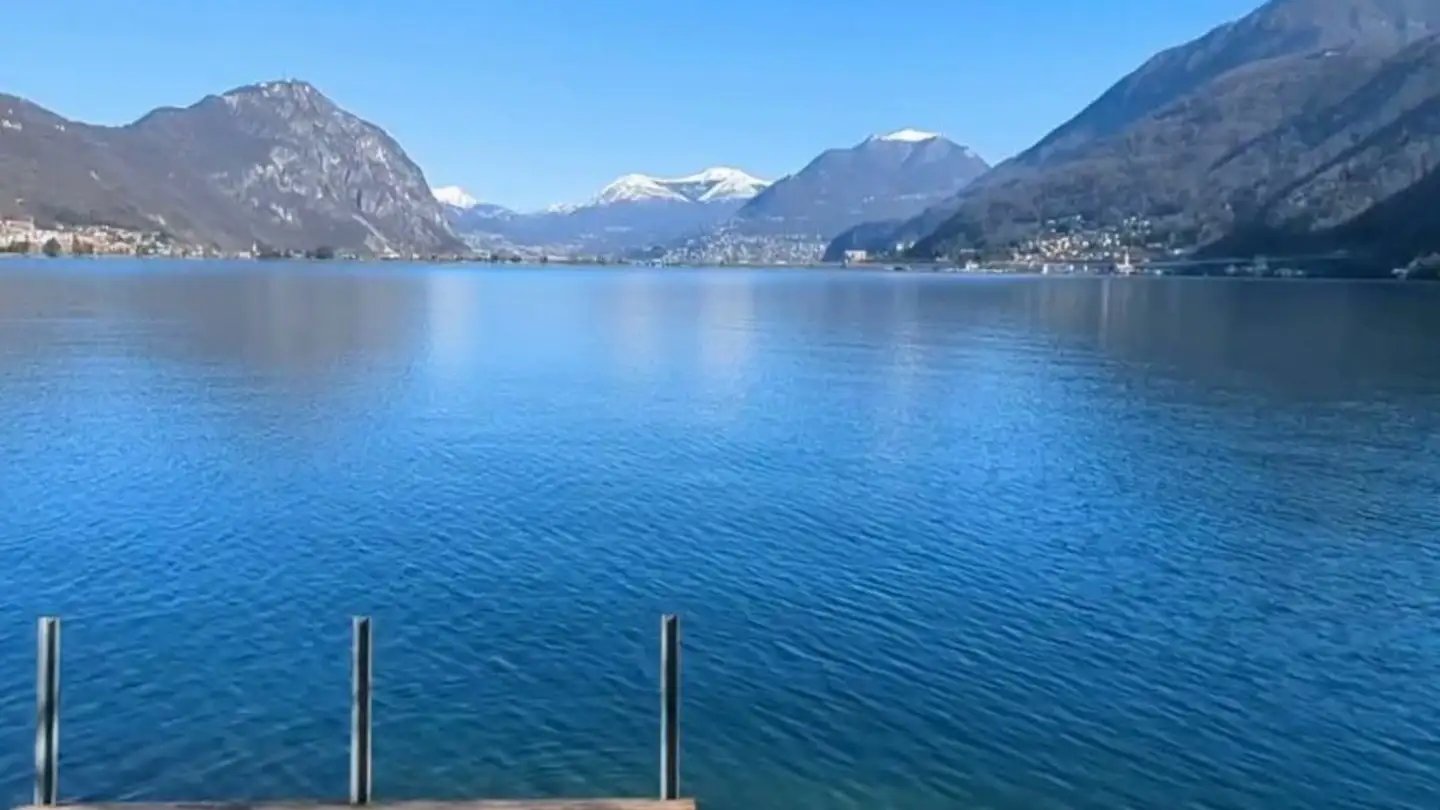 Maison jumelle à vendre - Via Poiana 73, 6826 Riva San Vitale