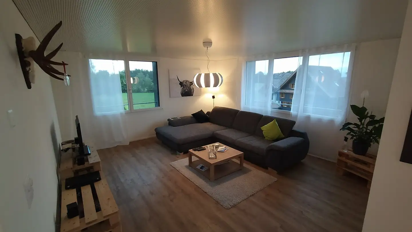 Zimmer mieten - Geisselermoos 8, 6206 Neuenkirch - Foto 2