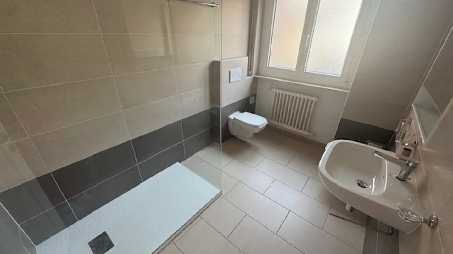 Wohnung mieten - Via Zurigo 17, 6900 Lugano - Foto 4