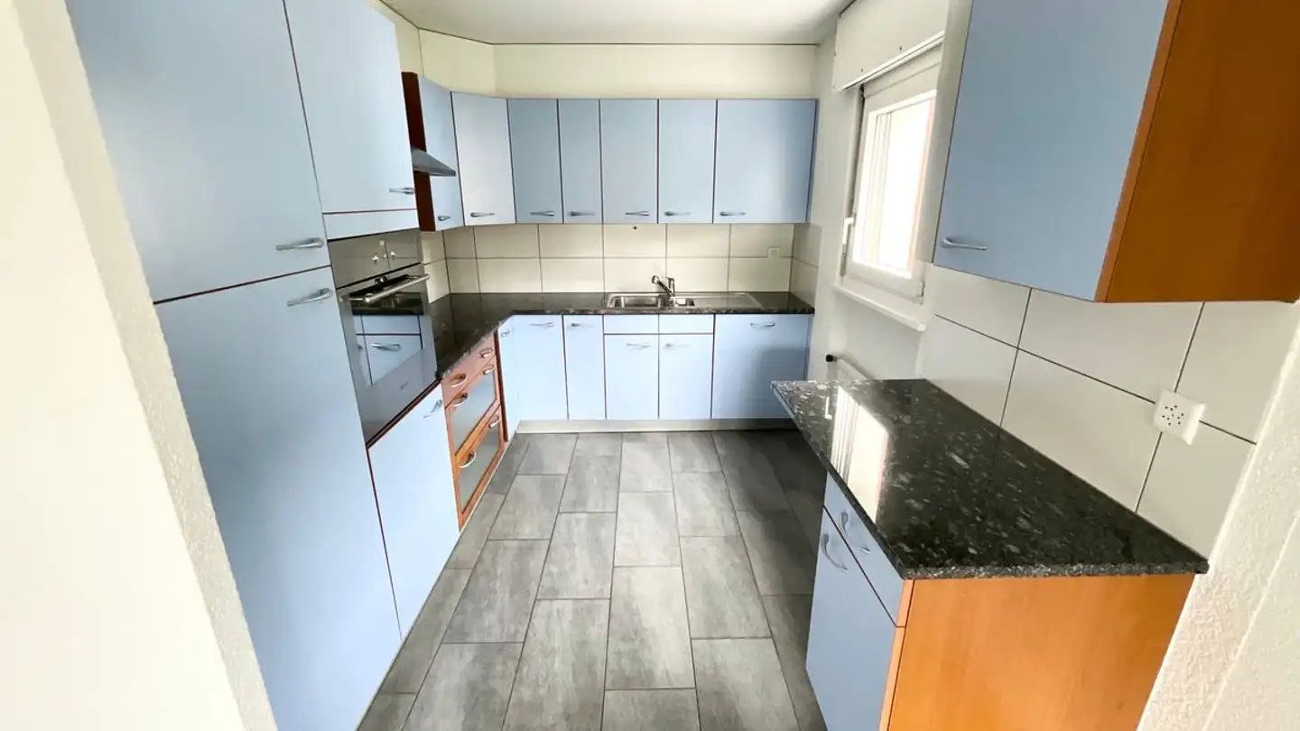 Apartment for rent - Rue Des Gorges 14, 2738 Court