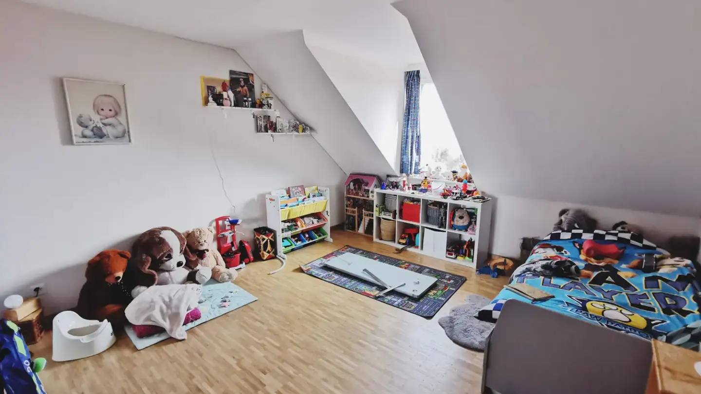Apartment for rent - Route De Pampigny 17b, 1143 Apples - Photo 4