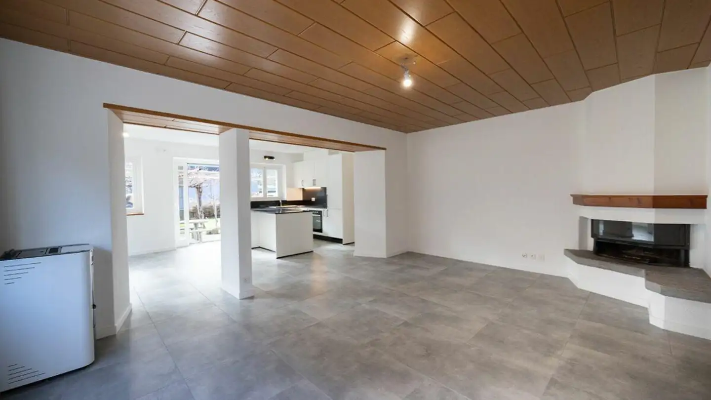 Appartement à vendre - 6675 Cevio - Photo 3