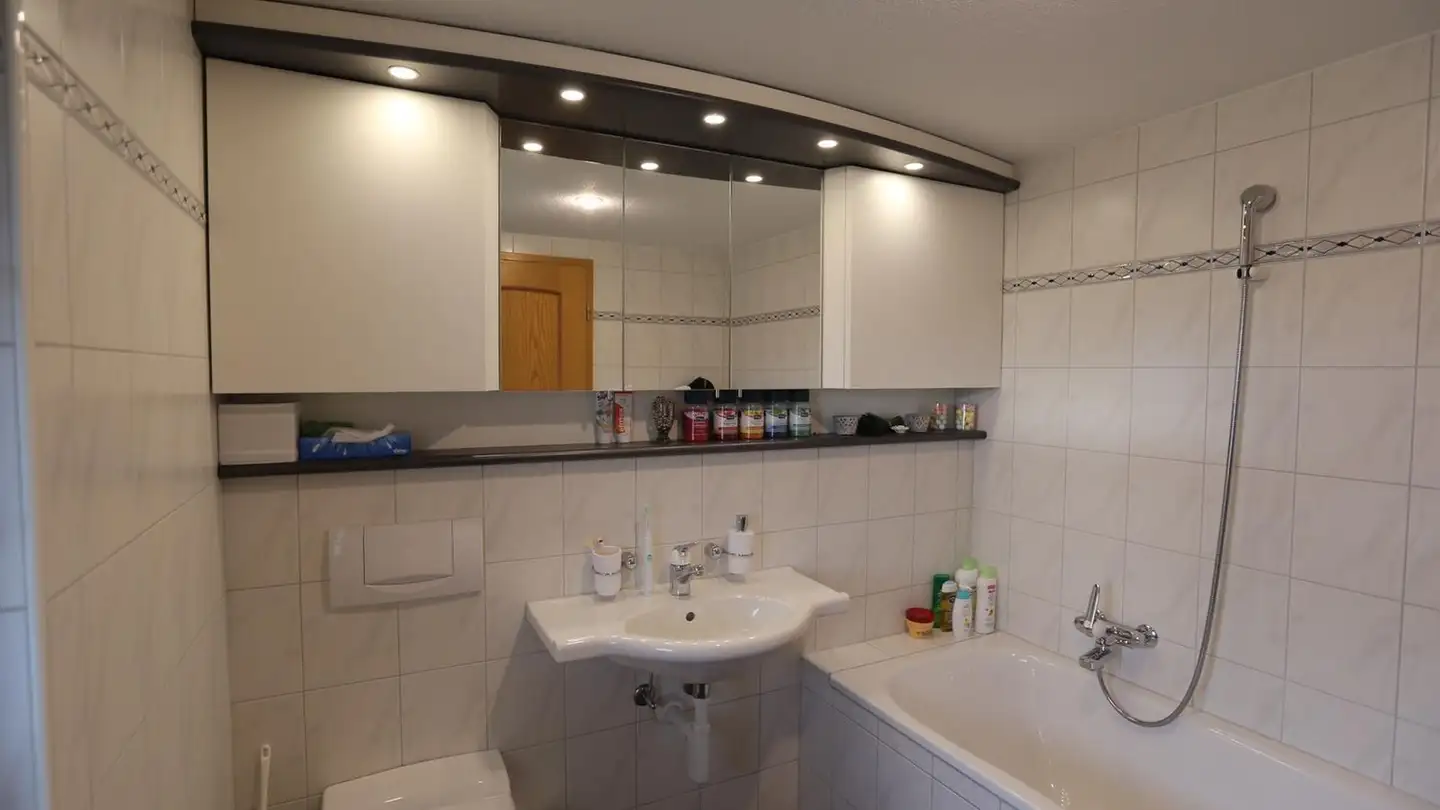 Zimmer mieten - Geisselermoos 8, 6206 Neuenkirch - Foto 4