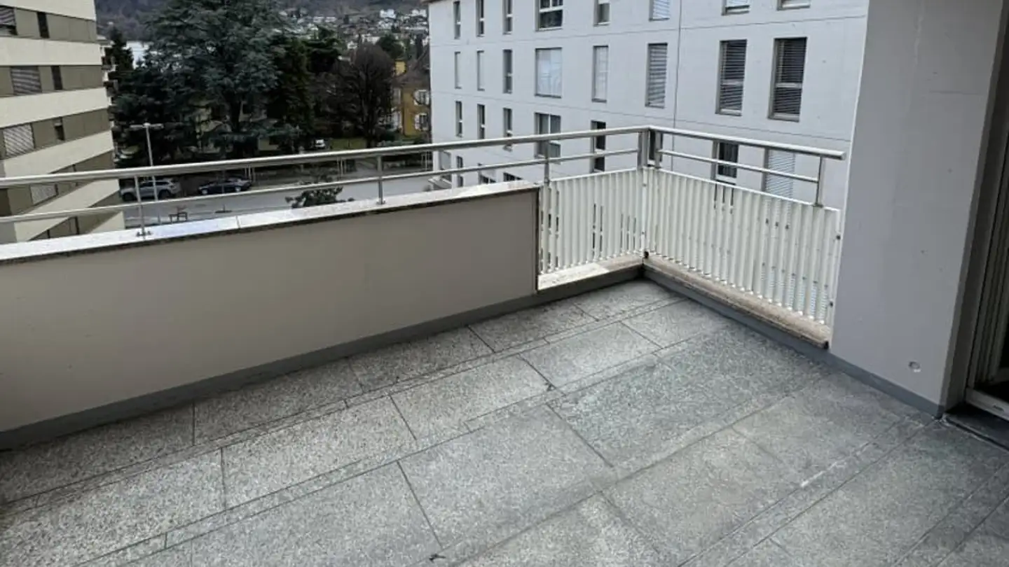 Wohnung mieten - Avenue Du Théâtre 21, 1870 Monthey - Foto 3