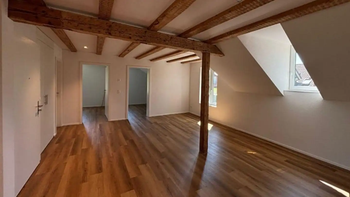 Penthouse for rent - Thurfeldstrasse 39, 9215 Schönenberg an der Thur - Photo 2