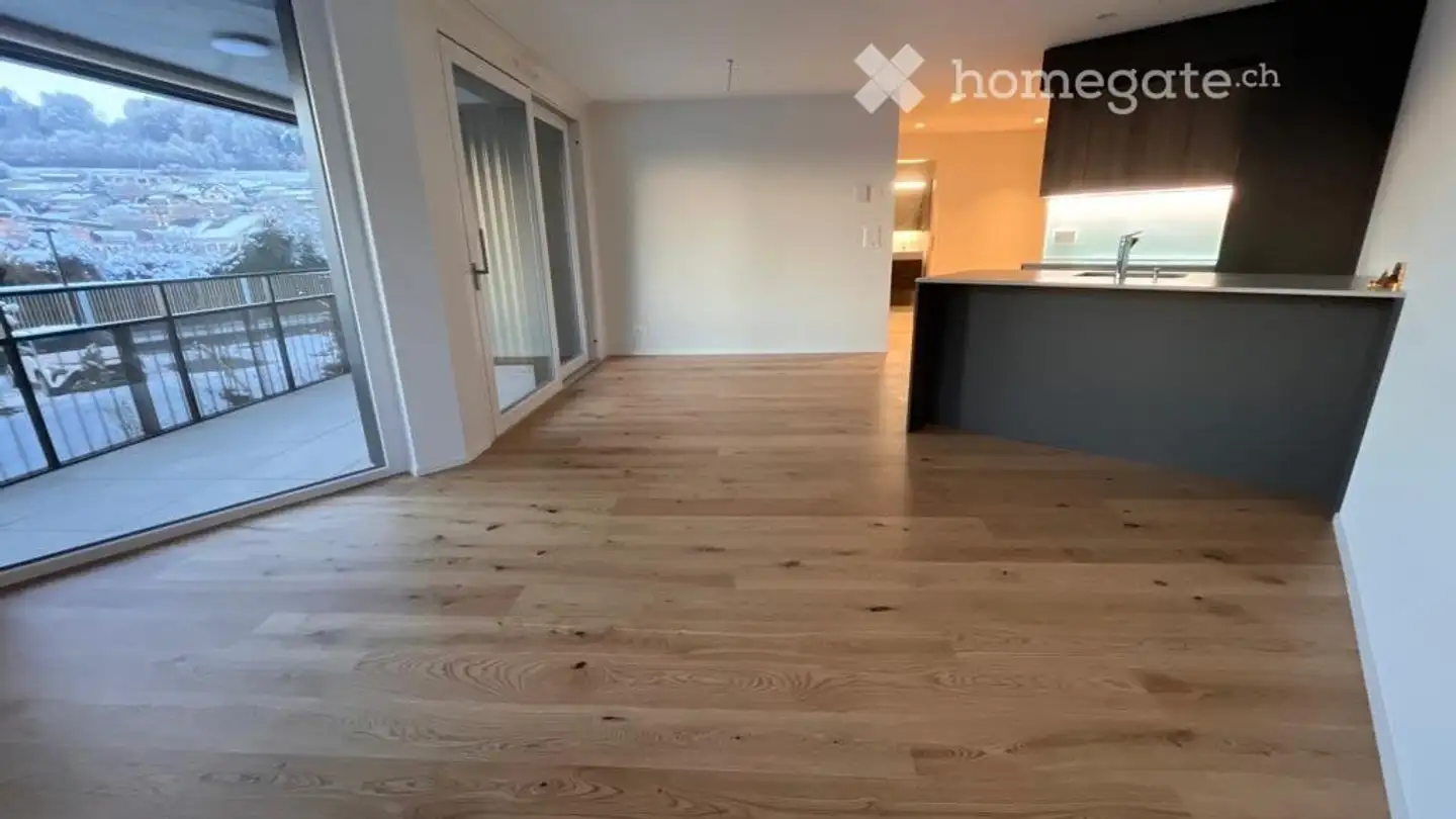 Appartamento in affitto - Impasse De Champ-Riond 1, 1753 Matran