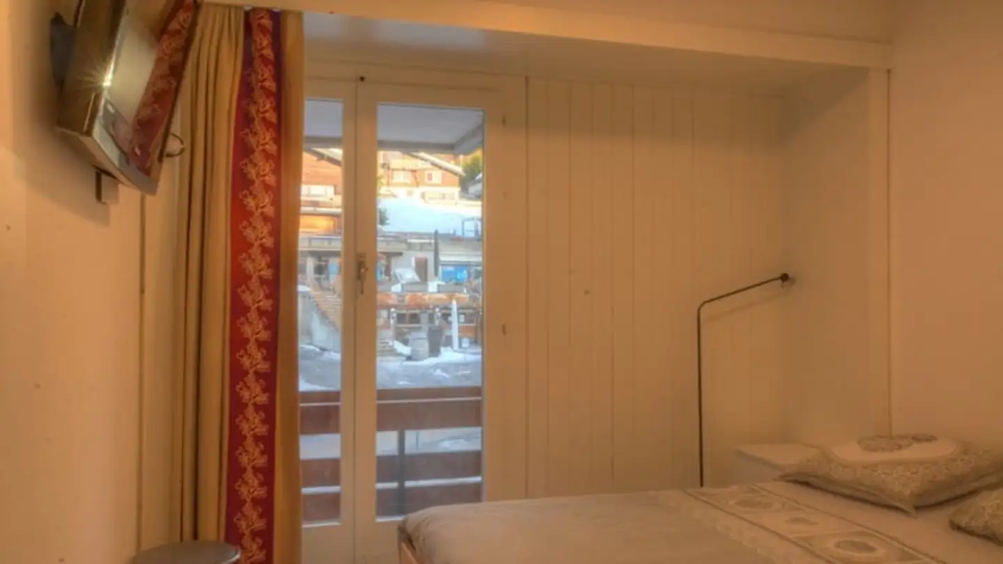 Appartamento in vendita - Route D'anzère, 1972 Anzère