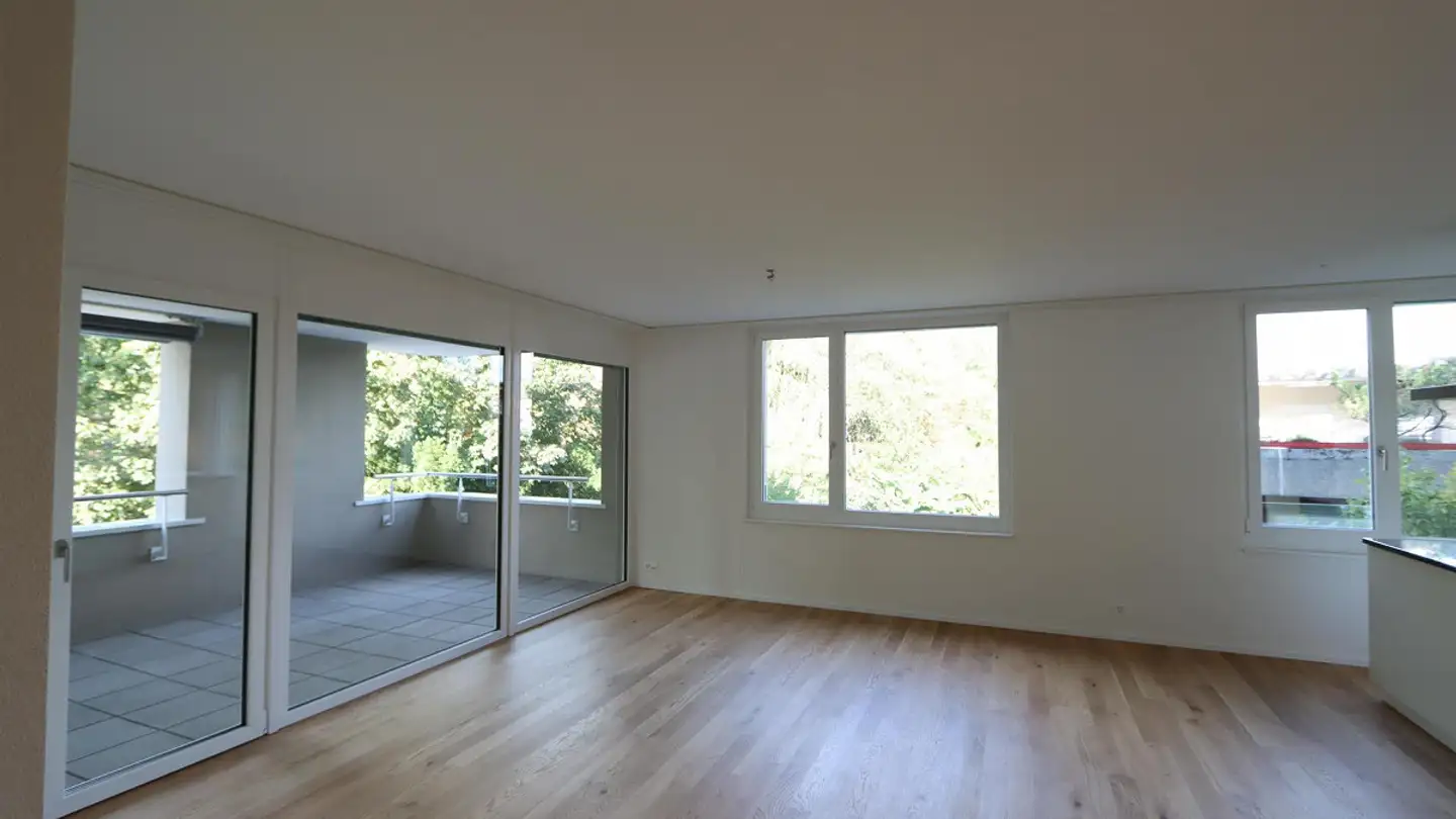 Appartement à louer - Kirchenfeldstrasse 34, 3250 Lyss - Photo 3