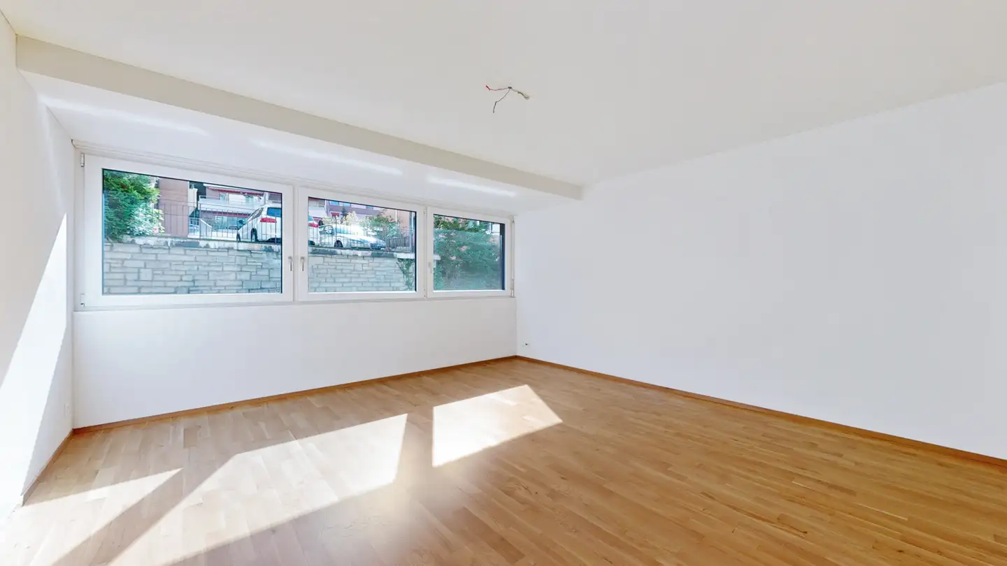 Wohnung mieten - Wesemlinstrasse 2, 6006 Luzern - Foto 2