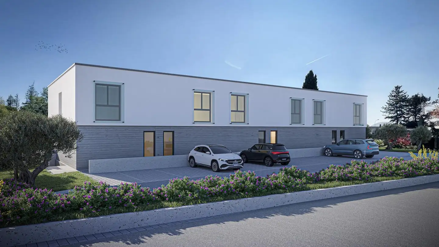 Appartamento in vendita - 6877 Coldrerio - Foto 3