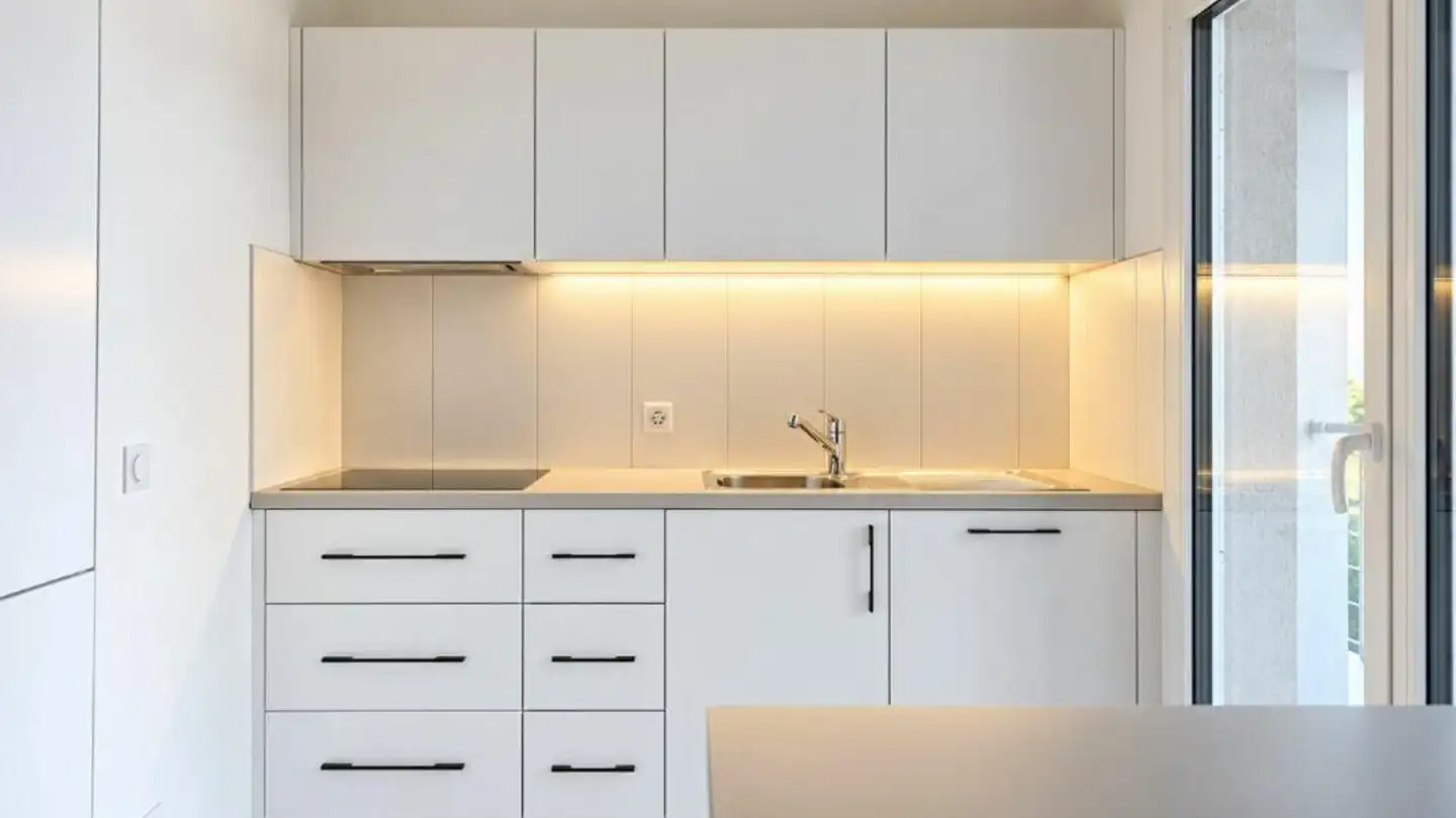 Wohnung mieten - Rainweg 3, 4143 Dornach